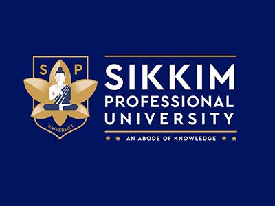 sikkim professional university